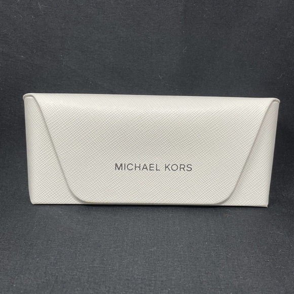 Michael Kors Tortoise Shell Glasses - Picture 3 of 9